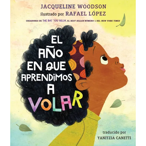 El Año En Que Aprendimos a Volar - Hardcover
