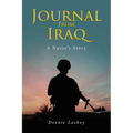 Journal From Iraq: A Nurse's Story - Paperback
