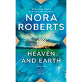 Heaven and Earth - Mass Market Paperbound