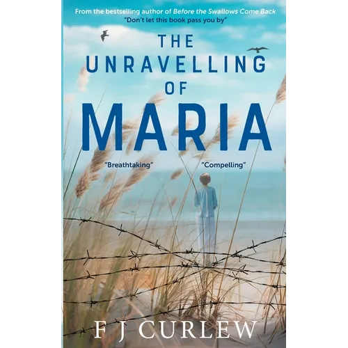 The Unravelling Of Maria - Paperback