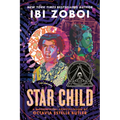 Star Child: A Biographical Constellation of Octavia Estelle Butler - Paperback