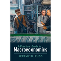 A Practical Guide to Macroeconomics - Paperback