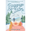 Baggage Claim - Paperback