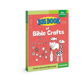 Big Book of Bible Crafts for Kids of All Ages - Paperback