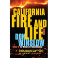 California Fire and Life: A Suspense Thriller - Paperback