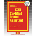 Certified Dental Assistant (CDA) - Paperback
