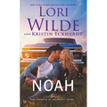Noah - Paperback