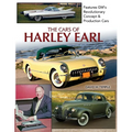 The Cars of Harley Earl - Paperback