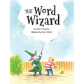The Word Wizard - Paperback