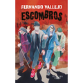 Escombros / Rubble - Paperback