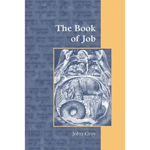 The Book of Job - Paperback