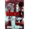 Brooklyn Hustlaz: The Takeover - Paperback