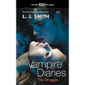 The Vampire Diaries: The Struggle - Paperback