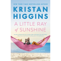 A Little Ray of Sunshine - Paperback