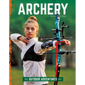 Archery - Library Binding