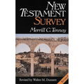 New Testament Survey - Hardcover