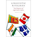 Linguistic Rivalries: Tamil Migrants and Anglo-Franco Conflicts - Paperback
