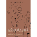 Life on The Stand: Memoir of an Artist Model - Paperback