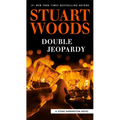 Double Jeopardy - Mass Market Paperbound