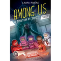 Among Us: A Traitor in Space - Paperback