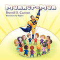 Manner-Man - Paperback