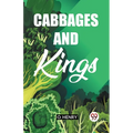Cabbages And Kings - Paperback
