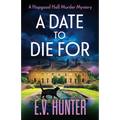 A Date To Die For - Paperback