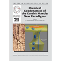 Chemical Geodynamics of the Earths' Mantle - Paperback