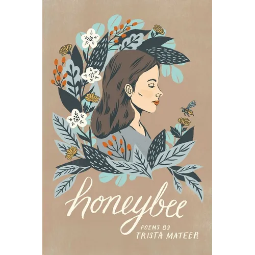 Honeybee - Paperback