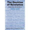 The Doctrine of Revelation: A Narrative Interpretation - Paperback