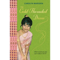 The Gold-Threaded Dress - Paperback