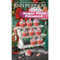 Sugar Plum Poisoned - Mass Market Paperbound