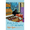 Fur Love or Money - Paperback