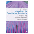 Interviews in Qualitative Research - Paperback