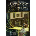 The Sixty-Eight Rooms - Paperback