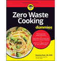 Zero Waste Cooking for Dummies - Paperback