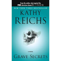 Grave Secrets - Mass Market Paperbound