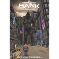 Hard Luck Hank: Frankly - Paperback