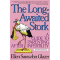 The Long-Awaited Stork - Paperback