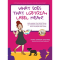 What Does That LGBTQIA+ Label Mean?: Explaining the Spectrum of Gender and Sexuality with Humor and Ease - Hardcover