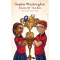 Sophie Washington: Queen of the Bee - Paperback