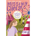 The Case of the Missing Cheese - Paperback
