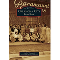 Oklahoma City: Film Row - Paperback