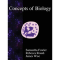 Concepts of Biology - Hardcover