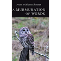 A Murmuration of Words - Hardcover