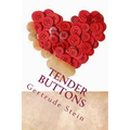 Tender Buttons - Paperback