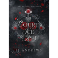 Court of Ice and Ash - Hardcover