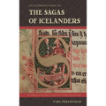 An Introduction to the Sagas of Icelanders - Paperback