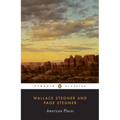 American Places - Paperback