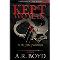 Kept Woman - in the Grips of Obsession - Paperback
